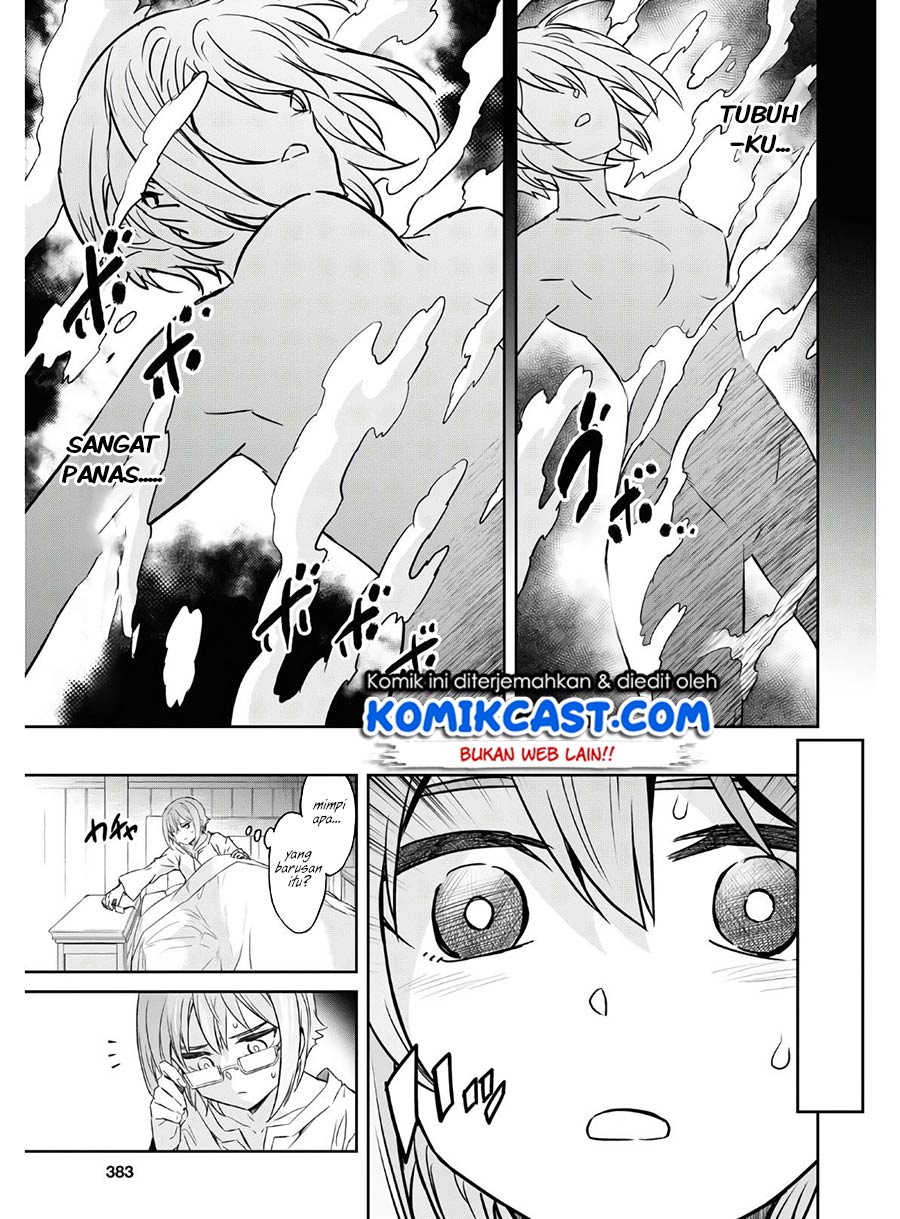 Nanatsu No Maken Ga Shihai Suru Chapter 16 Gambar 4